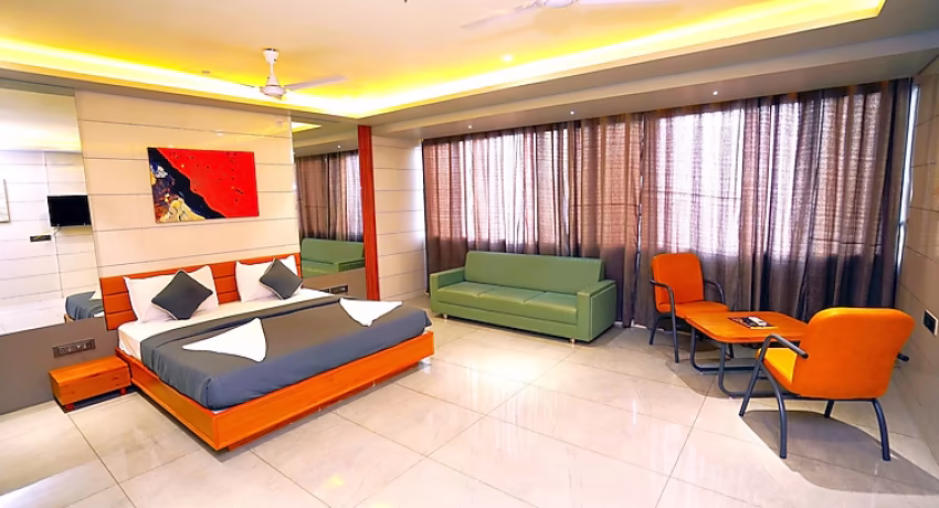 Suite Room